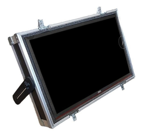 Case Para Monitor Palco - Escolha Seu Modelo (19-21 Pol.)