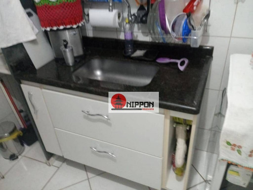 Casa Residencial À Venda, Vila Carmela I, Guarulhos. - Ca0080