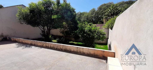 Imagem 4 de 9 de Casa Com 2 Dormitórios À Venda, 90 M² Por R$ 430.000,00 - Bela Vista - Londrina/pr - Ca1248