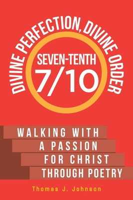 Libro Seven-tenth Divine Perfection, Divine Order: Walkin...