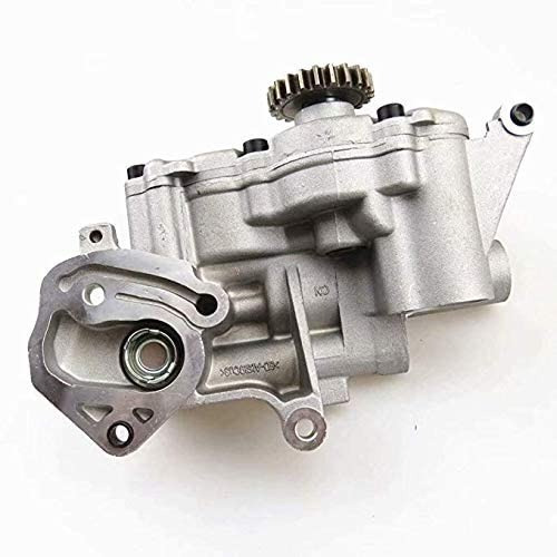Bomba Aceite Audi A3 Tt 1.8 2.0 Tfsi 2004-2013 @