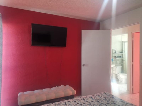 Imagen 7 de 12 de Casa Sola En Venta Plan De Ayala