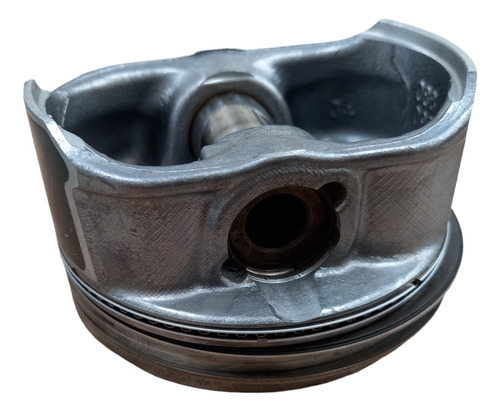 Piston Anillos Chevrolet Captiva Hhr 2.4 Lts Ecotec