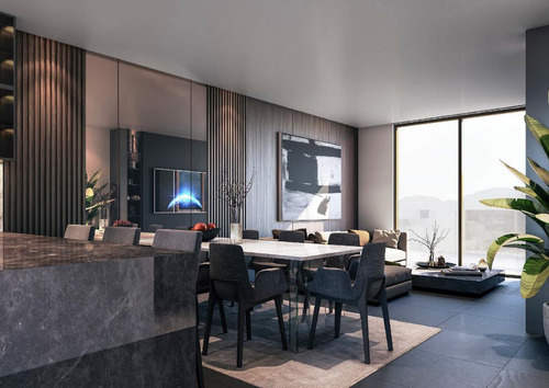 Ultimo Venta Local Comercial Y Loft Segundo Piso Via Cordillera, Alfonso Reyes Santa Catarina Nuevo Leon