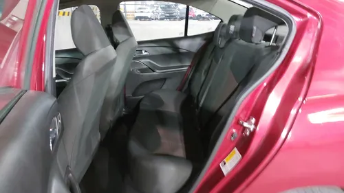 Chevrolet Aveo 1.5 Ls A