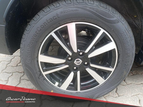 Imagen 9 de 16 de Nissan Kicks 1.6 Sense Mt 1.6 2023 0km