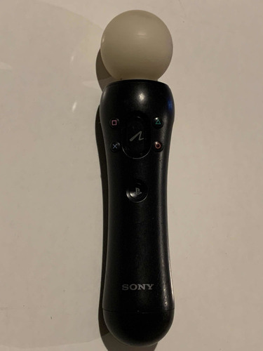 Imagen 1 de 2 de Control Sony Playstation 3 Psmove Motion Cech-zcm1m Original