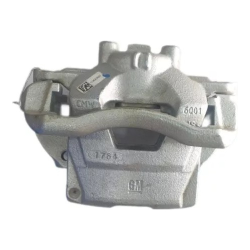 Mordaza De Caliper De Freno Del Der Cruze Gm 13430607