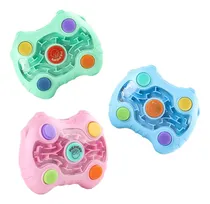 Comprar 3 Consolas De Juegos De Rompecabezas Para Niños