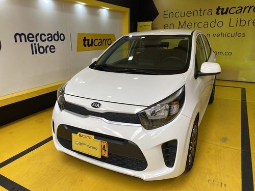 Imagen 1 de 25 de Kia Picanto 1.3