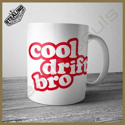 Taza Fierrera - Drift #007 | Drifter - Jdm - Drifting