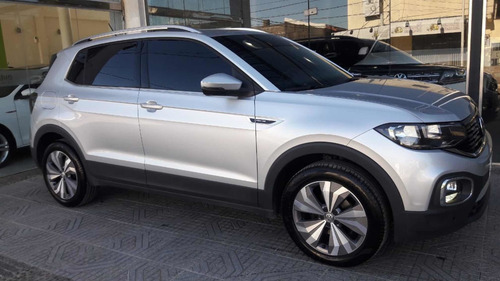 Volkswagen T-cross 1.6 Highline At 2020