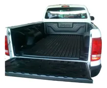 Comprar Cobertor De Caja Cab. Simple Amarok Hilux Ranger S10 + Envio
