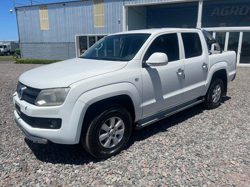 Volkswagen Amarok 2.0 Cd Tdi 122cv 4x2 Startline S22