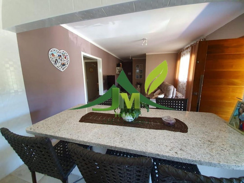 Chácara Em Atibaia 2.000 M ² Casa Nova R$840 Mil - 682