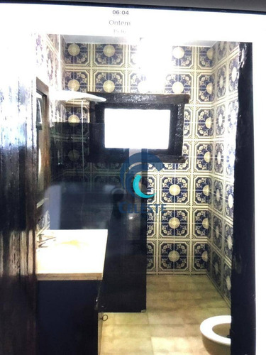 Imagem 9 de 26 de Chácara Com 4 Dormitórios À Venda, 11426 M² Por R$ 2.800.000 - Torrão De Ouro Ii - São José Dos Campos/sp - Ch0036