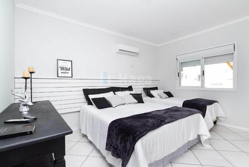 Imagem 8 de 12 de Casa À Venda Em Bombinhas/sc - 1507