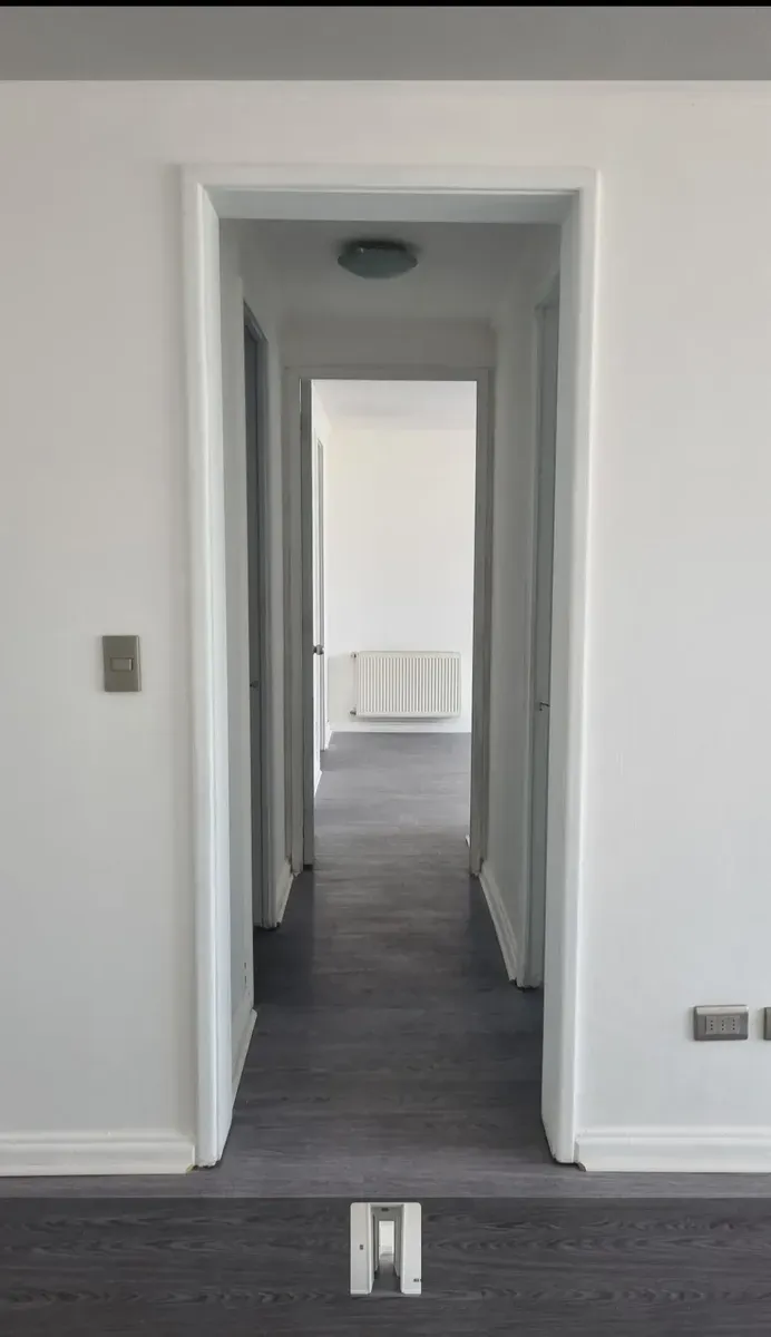 Imagen 3 de 20 de Arriendo Departamento 2d 2b 1e 1b En Ñuñoa.