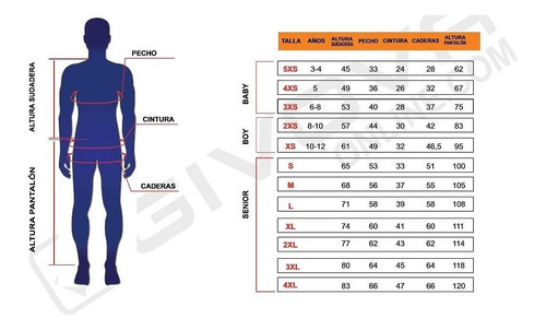Imagen 4 de 6 de Pantalón De Buzo Givova Original Italia