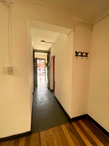 Casa Cómoda En Barrio Matta Sur