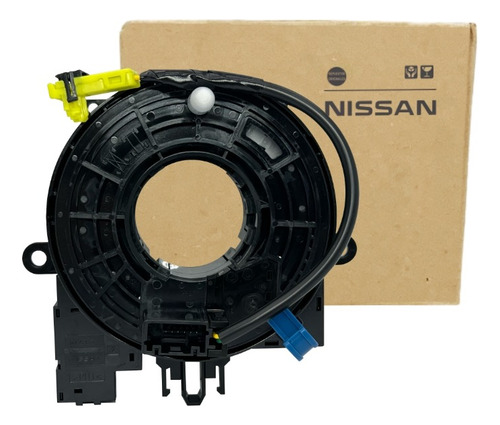 Clockspring Reloj Original Nissan Versa N18 2020 2021 2022