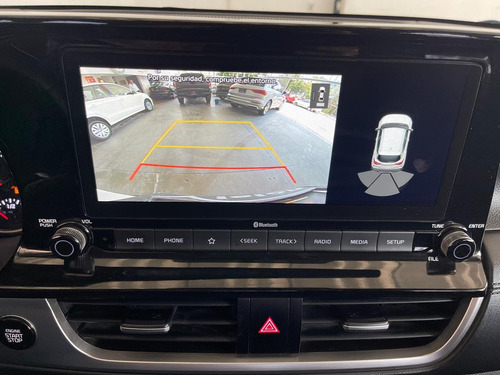 Kia Seltos Gt Line 2023