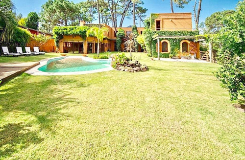 Casa - La Arbolada