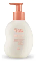 Comprar Hidratante Para Estrias Preventivo Mamae E Bebe Natura 200ml Tipo De Embalagem Pote Fragrância Sem Fragrância