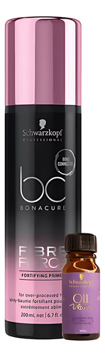 Bonacure Fibre Force Spray