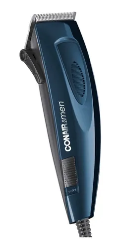 Cortadora de pelo Conair E695AR azul 220V