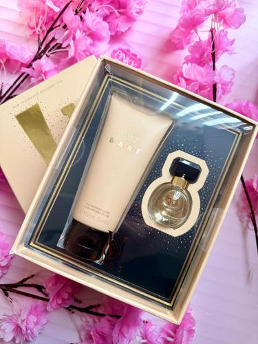 Bare Victoria's Secret Set De