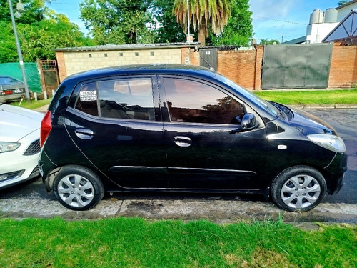 Hyundai i10 1.2 gls full