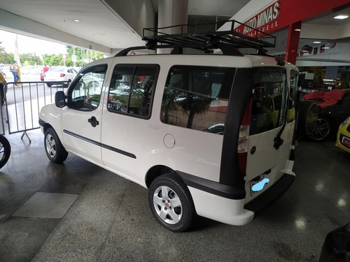 Doblo Elx