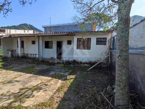 Imagem 13 de 15 de Casa Para Venda Com 02 Dormitórios, Cidade Jardim - Caraguatatuba/sp - Ca01256 - 71021605