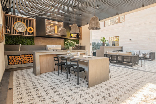 Concepto Living & Arts - Imagina