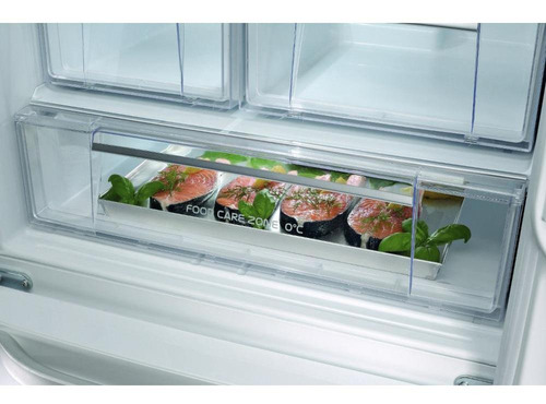 Heladera No Frost Ariston E4d X 470lt