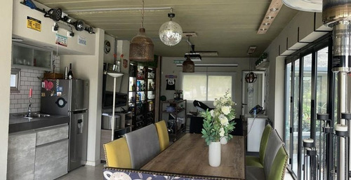 Imagen 7 de 17 de Exquisita Casa 6 Ambientes En Barrio Boutique De Ezeiza
