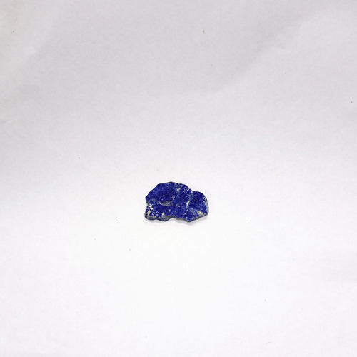 Azurita Pulida - Ixtlan Minerales