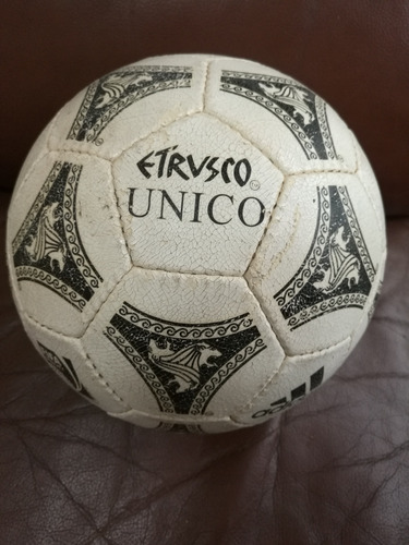 Balón Mundialista Italia 1990