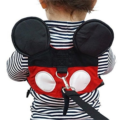 Toddler Antilost Belt Con Safety Leash Mini Strap Para Niño