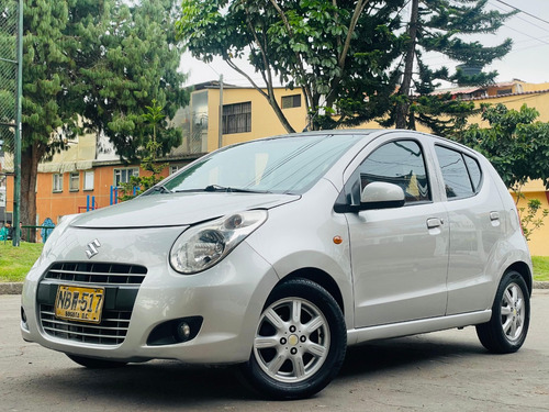 Suzuki Celerio 1.0 Glx