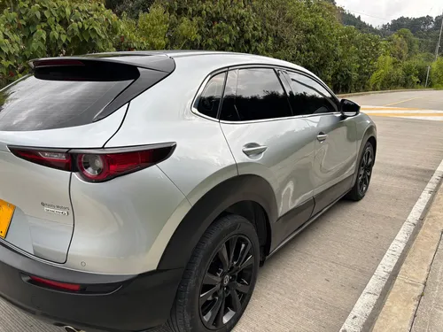 Mazda CX-30 2.5 Grand Touring Lx 4x2