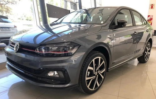 Volkswagen Virtus Gts 1.4t 0km Oportunidad!!!