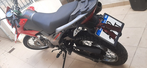 Zanella Xr 200
