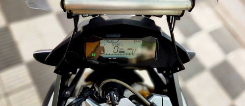 Imagen 15 de 22 de Bmw G 310 Gs '19 - 5.500 Km - Excelente Estado!!