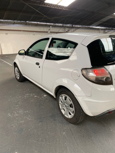 Ford Ka 1.0 Fly Viral 63cv
