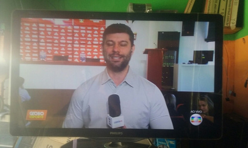 Tela Display Lk400d3lb23 Tv Philips 40pfl9605d Não Envio