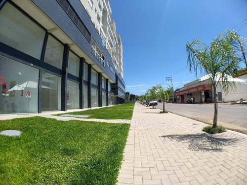 Apartamento À Venda, 79 M² Por R$ 443.666,00 - Centro - Novo Hamburgo/rs - Ap1335
