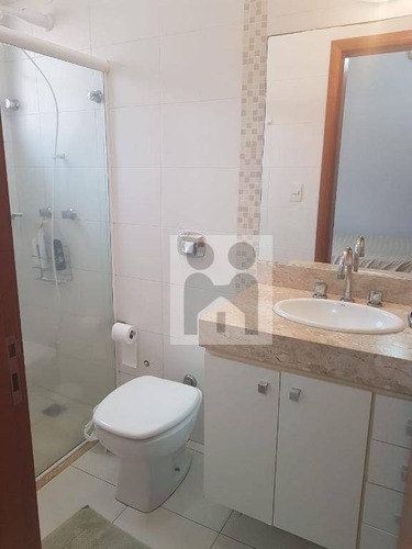 Imagem 12 de 30 de Casa Com 3 Dormitórios À Venda, 230 M² Por R$ 840.000,02 - Nova Aliança - Ribeirão Preto/sp - Ca0568