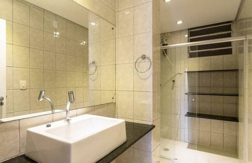Imagem 11 de 15 de Apartamento No Jardim Paulista Com 2 Quartos À Venda, Próximo Ao Metrô - Apa21026